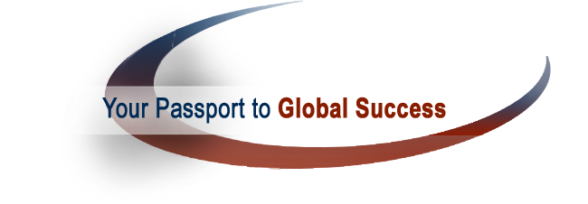 Your Passport to Global Success